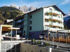 фото отеля Hotel Hahnenblick