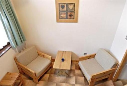 фото отеля Residence Les Edelweiss Champagny-en-Vanoise