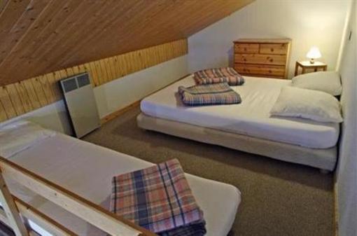 фото отеля Residence Les Edelweiss Champagny-en-Vanoise