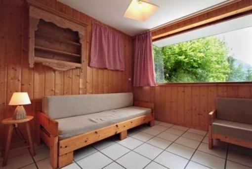 фото отеля Residence Les Edelweiss Champagny-en-Vanoise