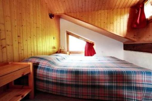 фото отеля Residence Les Edelweiss Champagny-en-Vanoise