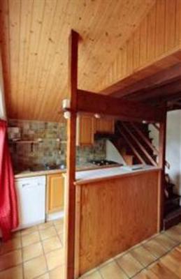 фото отеля Residence Les Edelweiss Champagny-en-Vanoise