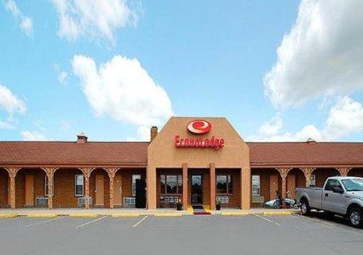 фото отеля Econo Lodge Cameron