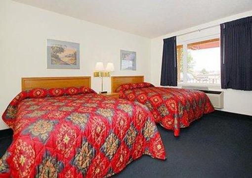фото отеля Econo Lodge Cameron