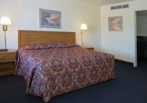 фото отеля Econo Lodge Cameron