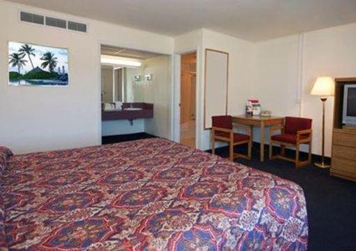 фото отеля Econo Lodge Cameron
