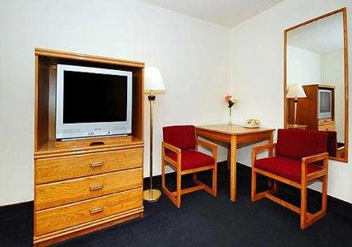 фото отеля Econo Lodge Cameron