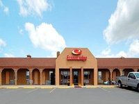 Econo Lodge Cameron