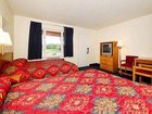 фото отеля Econo Lodge Cameron