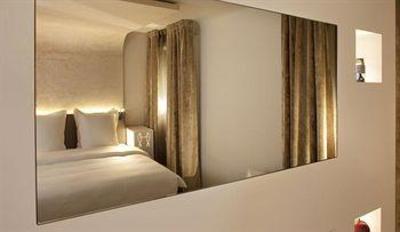 фото отеля Hotel Gabriel Paris Marais