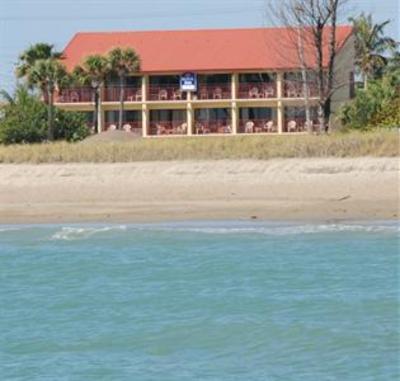 фото отеля Royal Inn Beach Hotel