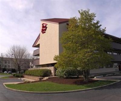 фото отеля Red Roof Inn Chicago Naperville