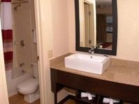 Red Roof Inn Chicago Naperville