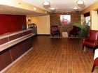 фото отеля Red Roof Inn Chicago Naperville