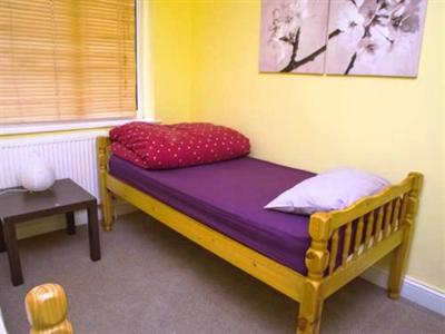 фото отеля Coulsdon Place Apartments