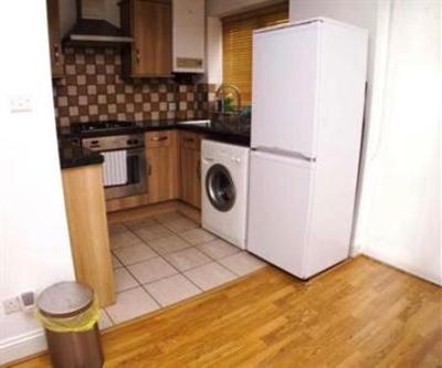 фото отеля Coulsdon Place Apartments