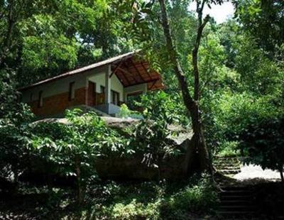фото отеля Edakkal Hermitage