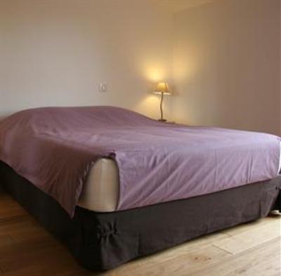 фото отеля Bed & Bordeaux