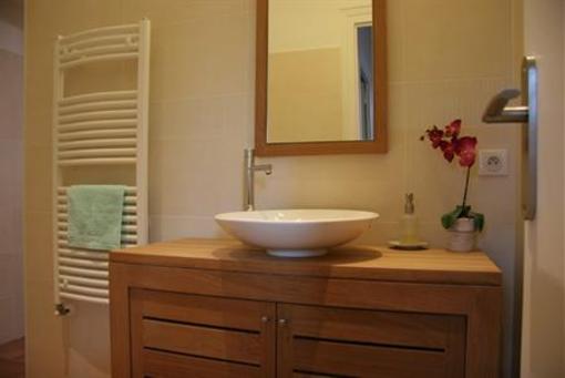 фото отеля Bed & Bordeaux