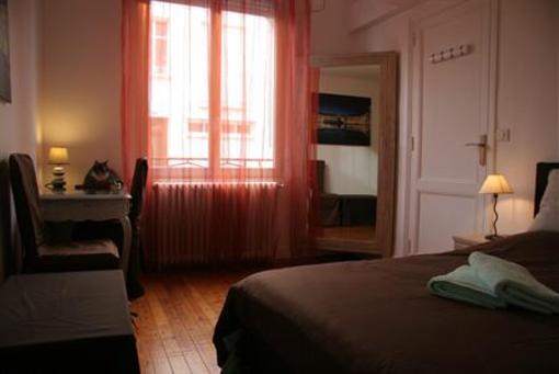 фото отеля Bed & Bordeaux