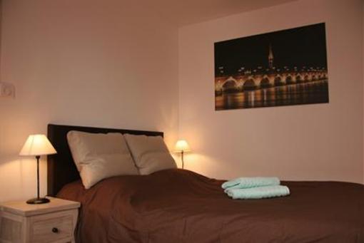 фото отеля Bed & Bordeaux