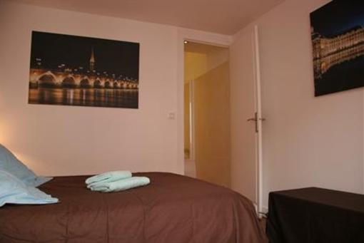 фото отеля Bed & Bordeaux