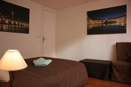 фото отеля Bed & Bordeaux