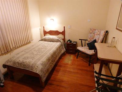 фото отеля Hotel Casa Sao Jose