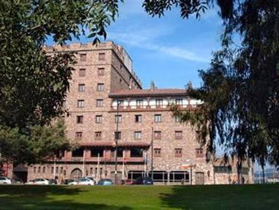 фото отеля Hotel Temple Ponferrada