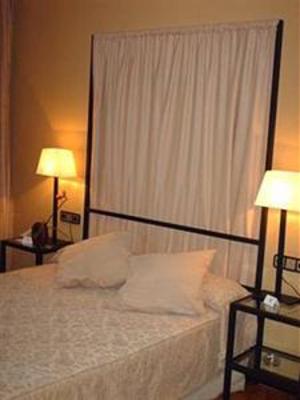 фото отеля Hotel Temple Ponferrada
