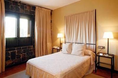 фото отеля Hotel Temple Ponferrada