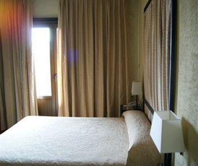 фото отеля Hotel Temple Ponferrada