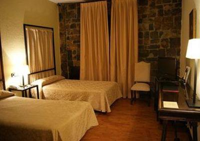 фото отеля Hotel Temple Ponferrada
