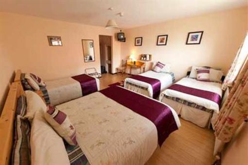 фото отеля Killilagh House Bed & Breakfast Doolin