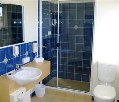 фото отеля Villa Mirasol Motor Inn Bundaberg