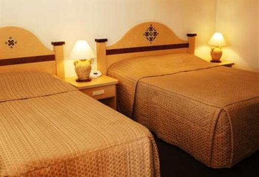 фото отеля Villa Mirasol Motor Inn Bundaberg