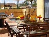 Villa Mirasol Motor Inn Bundaberg