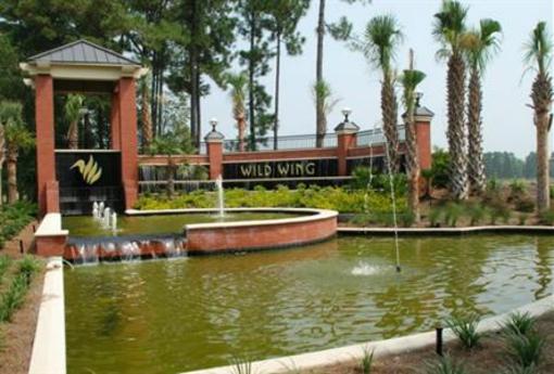 фото отеля Wild Wing Resort