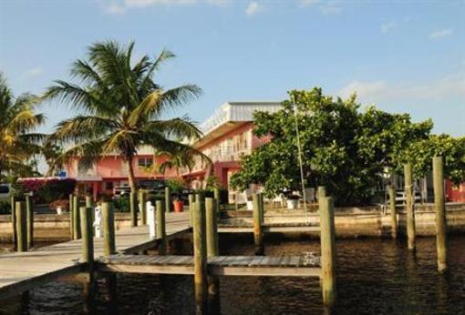 фото отеля Monterey Inn And Marina