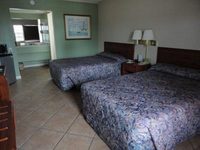 Monterey Inn And Marina