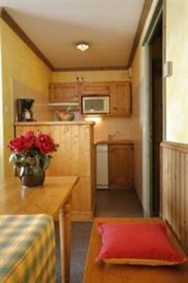 фото отеля Residence Montana Planton