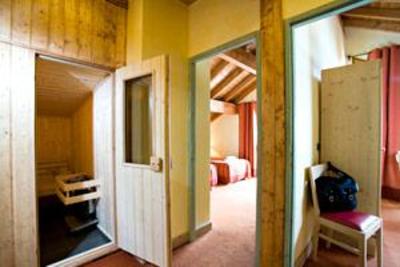 фото отеля Residence Montana Planton