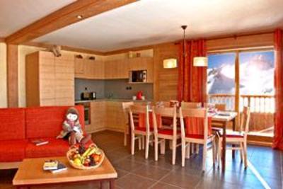 фото отеля Residence Montana Planton