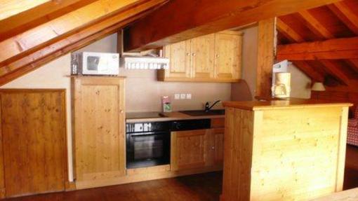 фото отеля Residence Montana Planton