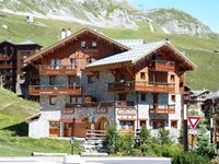 Residence Montana Planton