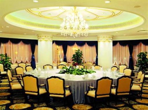 фото отеля Howard Johnson Ginwa Plaza Hotel