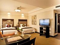 Howard Johnson Ginwa Plaza Hotel