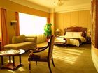 фото отеля Howard Johnson Ginwa Plaza Hotel