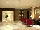 фото отеля Howard Johnson Ginwa Plaza Hotel