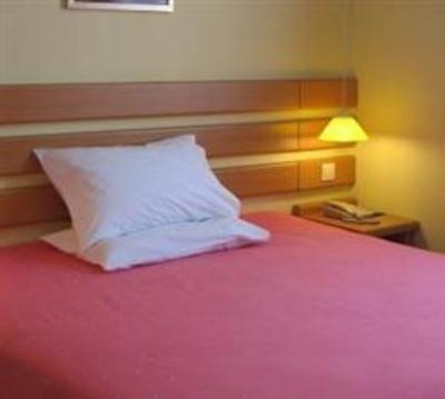 фото отеля Home Inn Panyu Shiqiao Branch
